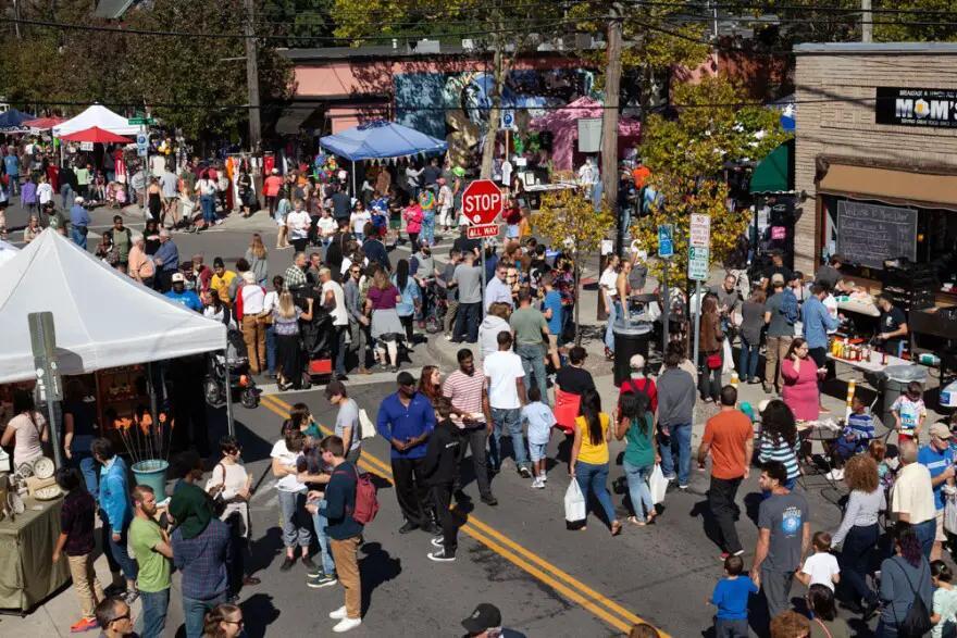 Westcott Street Cultural Fair Returns For 2026