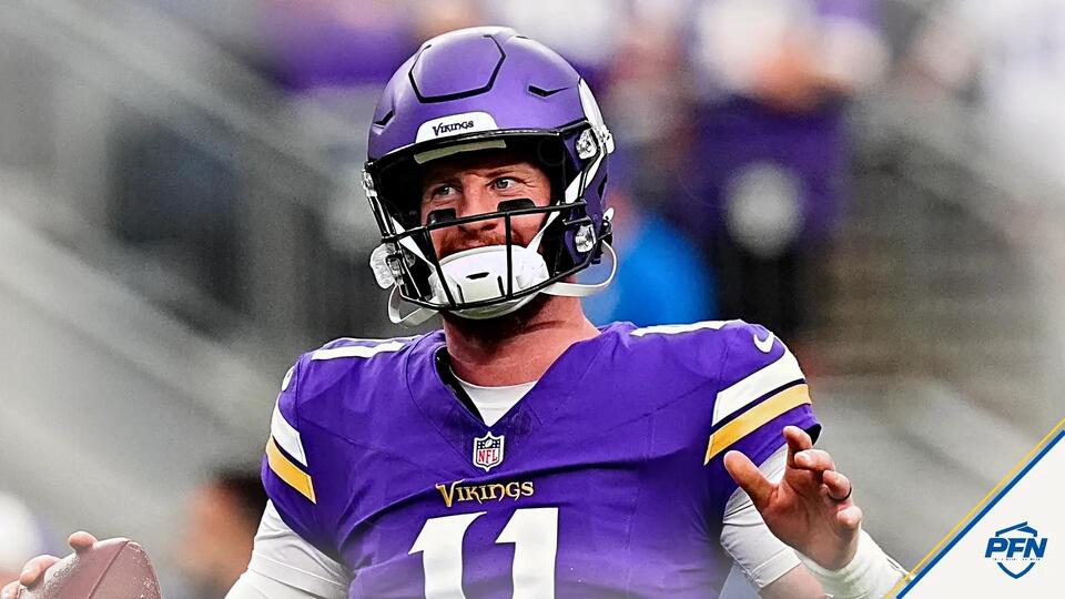 ‘You Done Lost Your Mind’ — Stephen A. Smith Rips Dan Orlovsky Over Bold Carson Wentz-Vikings Analogy