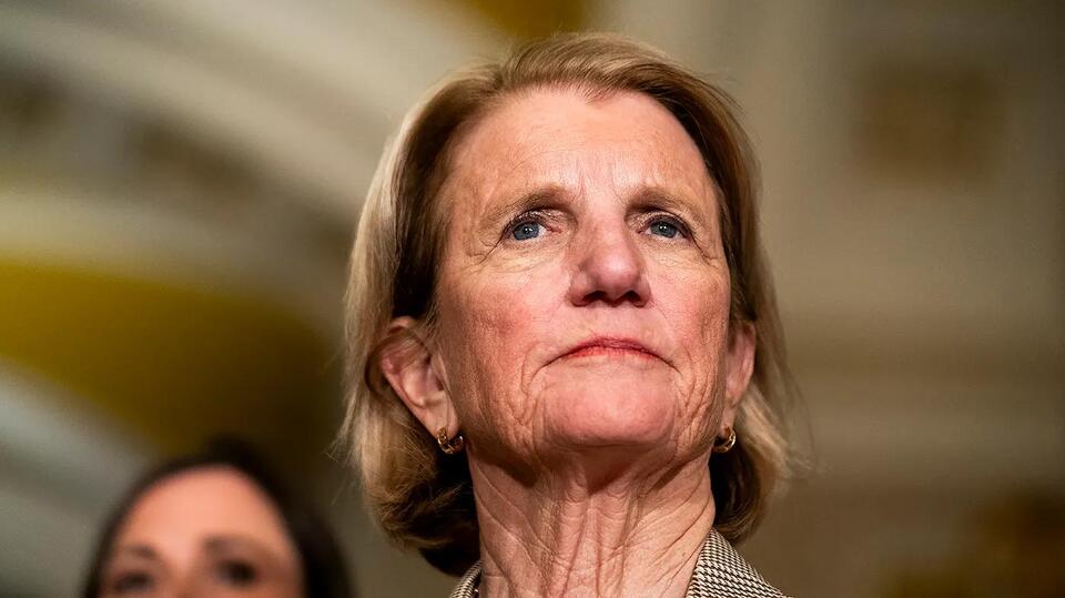 Image for Senate Republican: McConnell visitor said he’s ‘clear