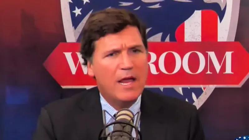 ‘I'll have to answer’: Tucker Carlson admits to being ‘dishonest’ and ...
