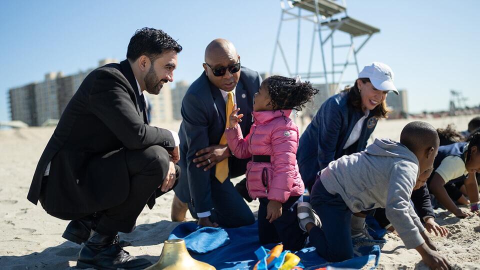 NYC families can now apply for 2-K. Here’s what you need to know.