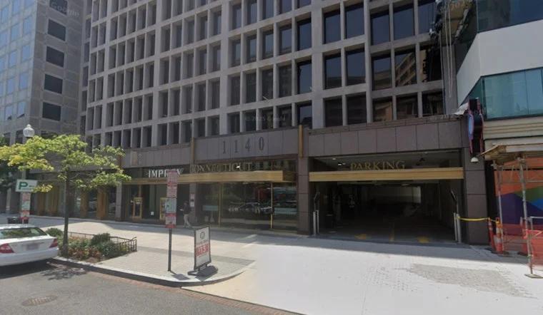 DC Improv’s Home Gets Fire-Sale Price As Clark Crowd Moves In - NewsBreak