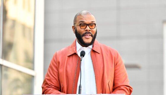 Tyler Perry Hit With 2nd Sexual Assault Lawsuit - NewsBreak