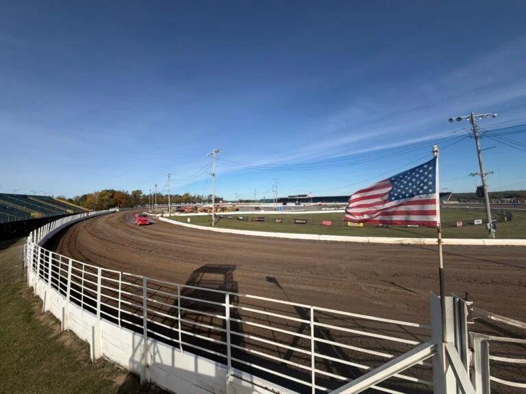Oswego Race Results: Super Dirt Week (October 10, 2026) - NewsBreak