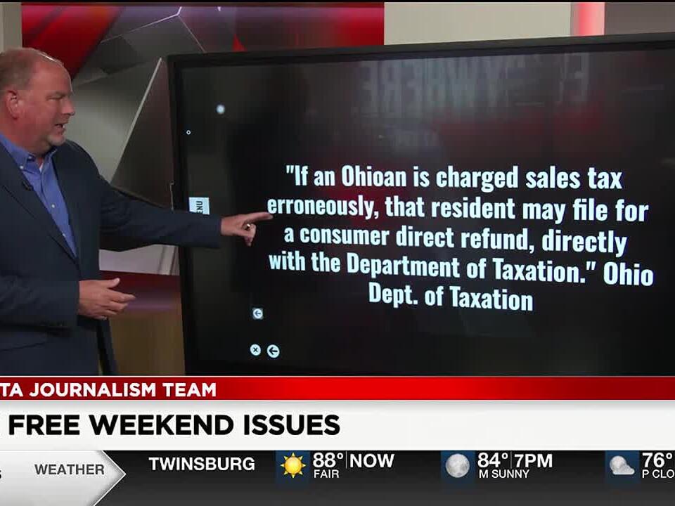 Not every Ohio business has gone sales tax free and it’s causing major ...