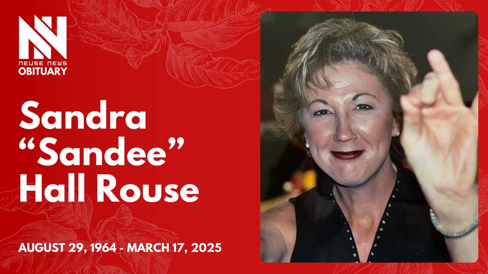 Obituary: Sandra “Sandee” Hall Rouse - NewsBreak