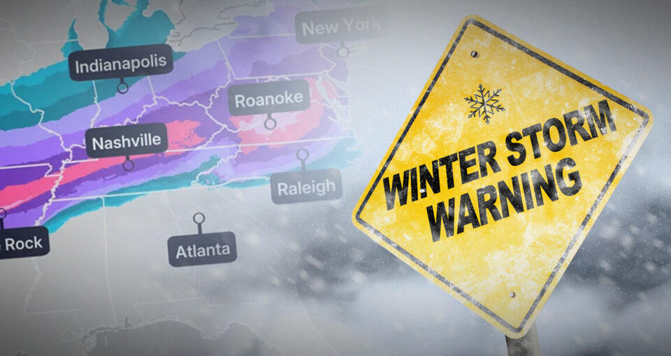 Winter Storm Fern comes with billion-dollar threat to property insurers ...