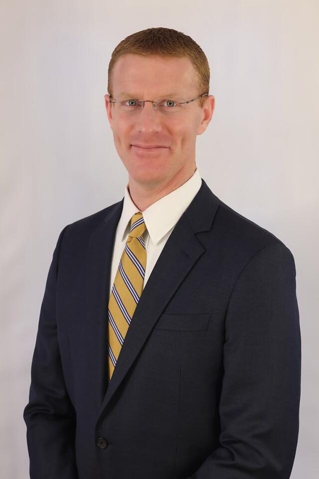 Centre College announces Jess Metzmeier ’04 as New Vice President for ...