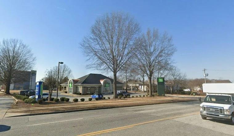 Simpsonville Breaks Ground Thursday on 1,000-Student Bryson Middle ...
