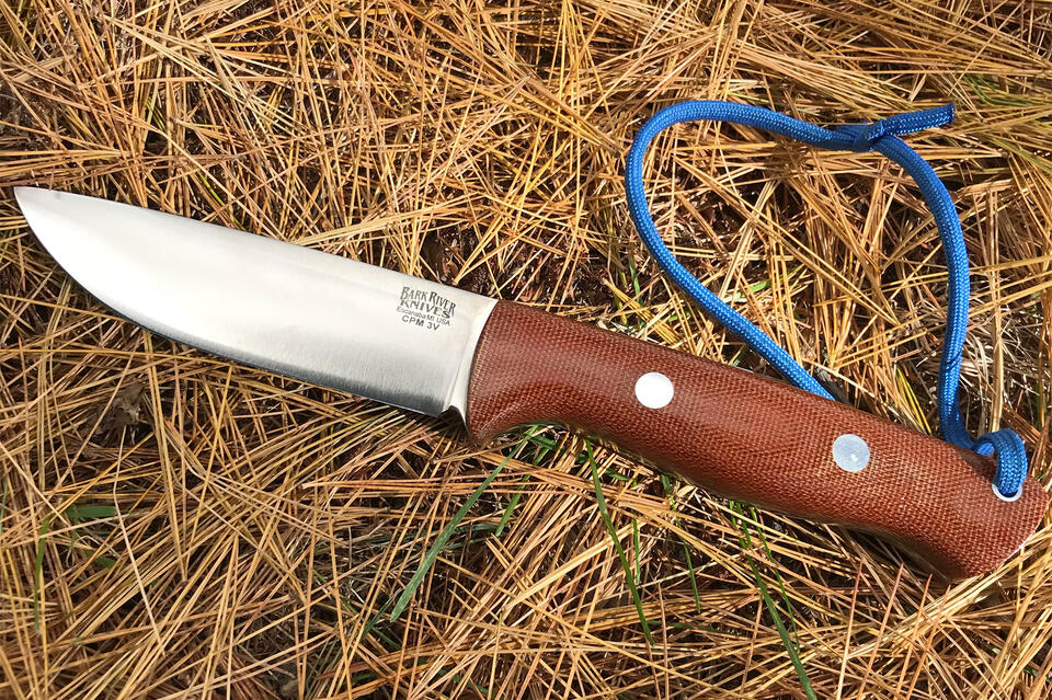 Bark River Shut Down Amid Scandal: Behind the Iconic Knifemaker’s Fall ...