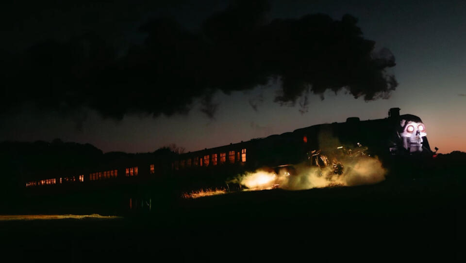 How to Rescue a Dark Photo in Lightroom Classic - NewsBreak