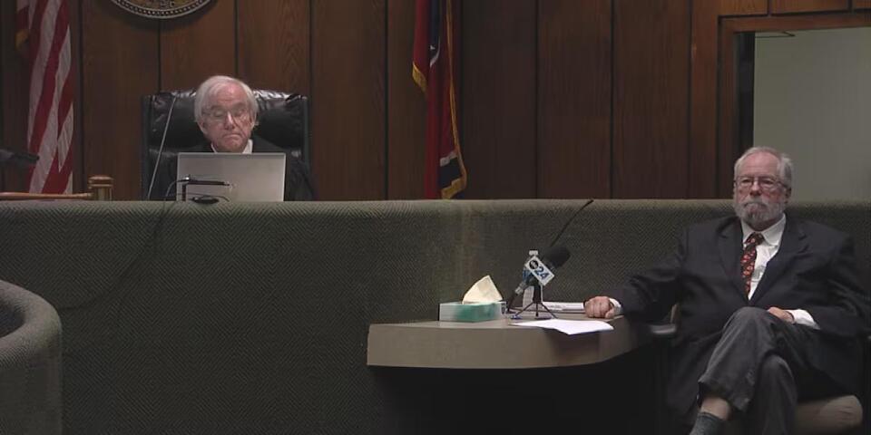 ‘Coughing, struggling to breathe:’ Jail nurse, forensic pathologist testify in Gershun Freeman murder trial