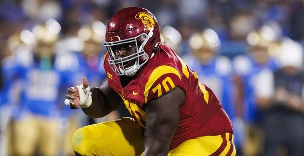 College football transfer portal Eleven favorite fits as 2025 player