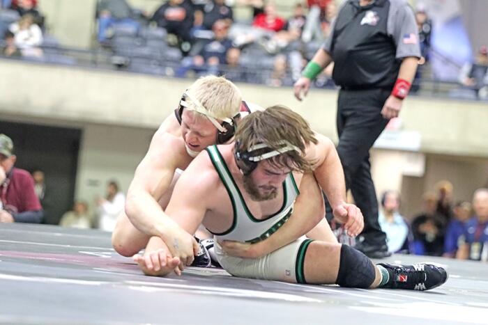 Thiry claims Bi-State Championship - NewsBreak