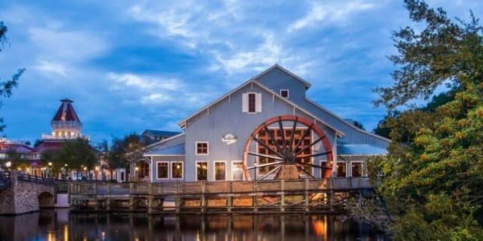 Disney World’s Port Orleans Faces Major Changes After 34 Years as Areas Close to Guests