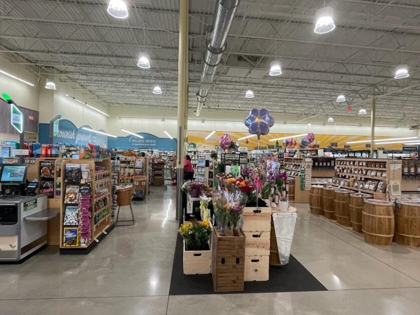 Sprouts Farmers Market opens in Port Charlotte