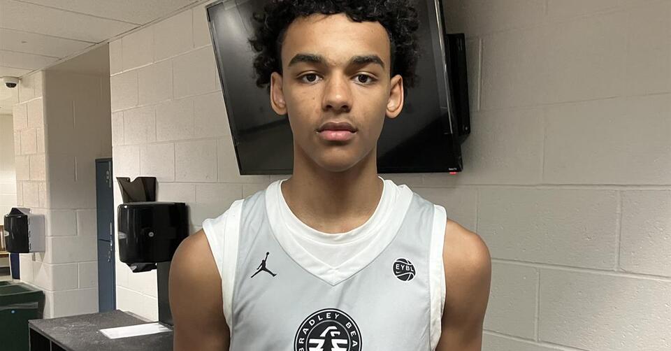 Iowa Basketball Recruiting: Where The Hawkeyes' Top 2026 Targets Stand ...