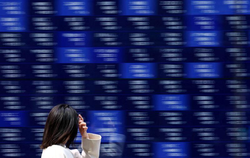 Stocks get AI lift, kiwi slides on RBNZ’s surprise hold - NewsBreak