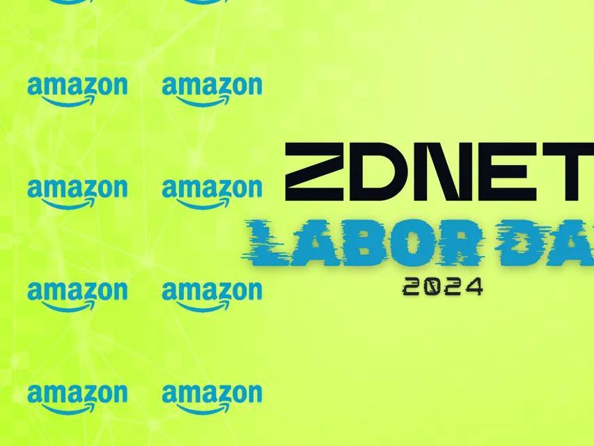 The best Amazon Labor Day deals we've found