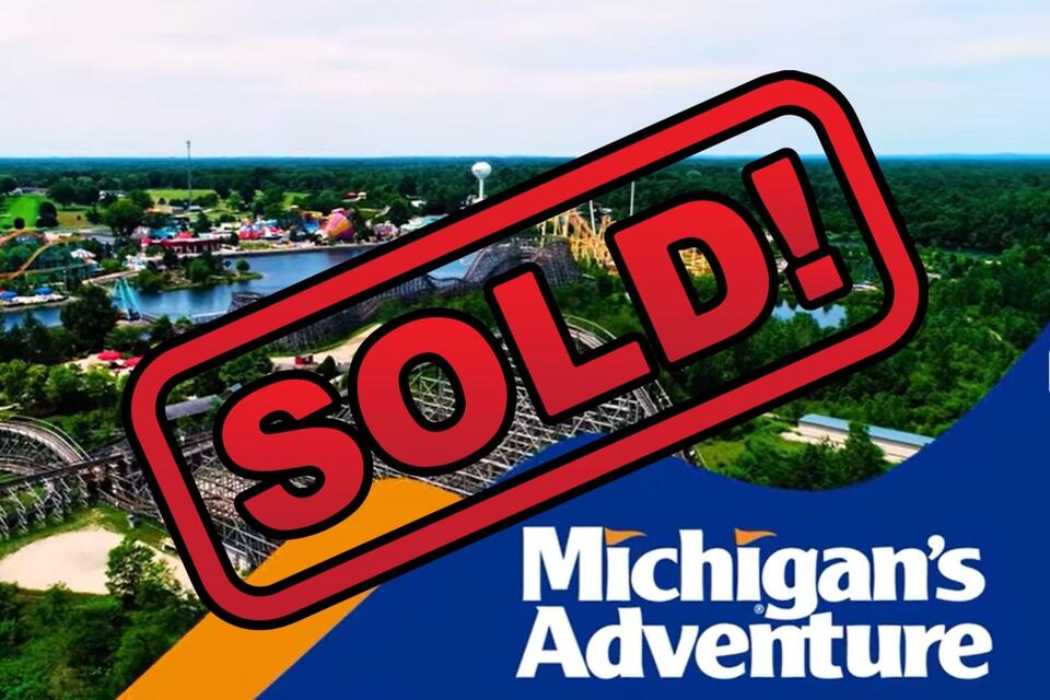 Michigan’s Adventure Sold in $331 Million Deal: What This Means For 2026