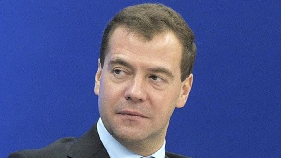 Russia’s Medvedev Warns Finland Is Now On “Russia’s Nuclear Target List ...