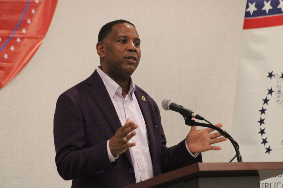 Fitz Johnson survives residency challenge, stays in PSC race - NewsBreak