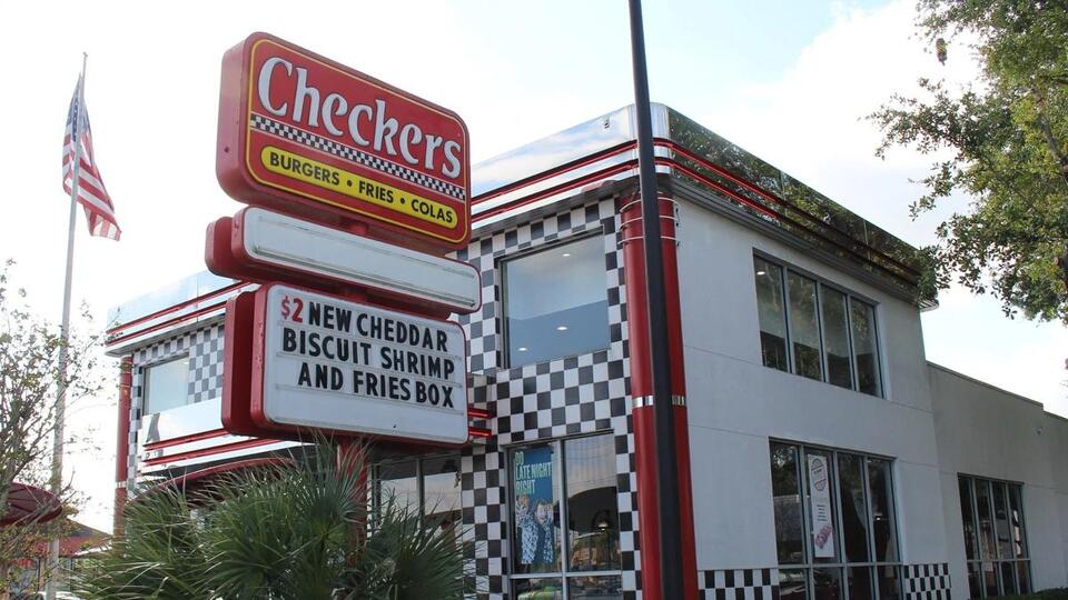 Checkers & Rally’s Celebrates 40th Anniversary With $3.49 Menu Deals ...