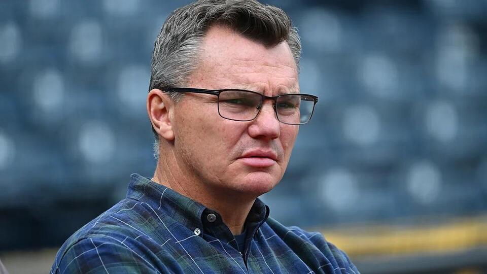 Pirates have another offseason trade idea with Astros - NewsBreak