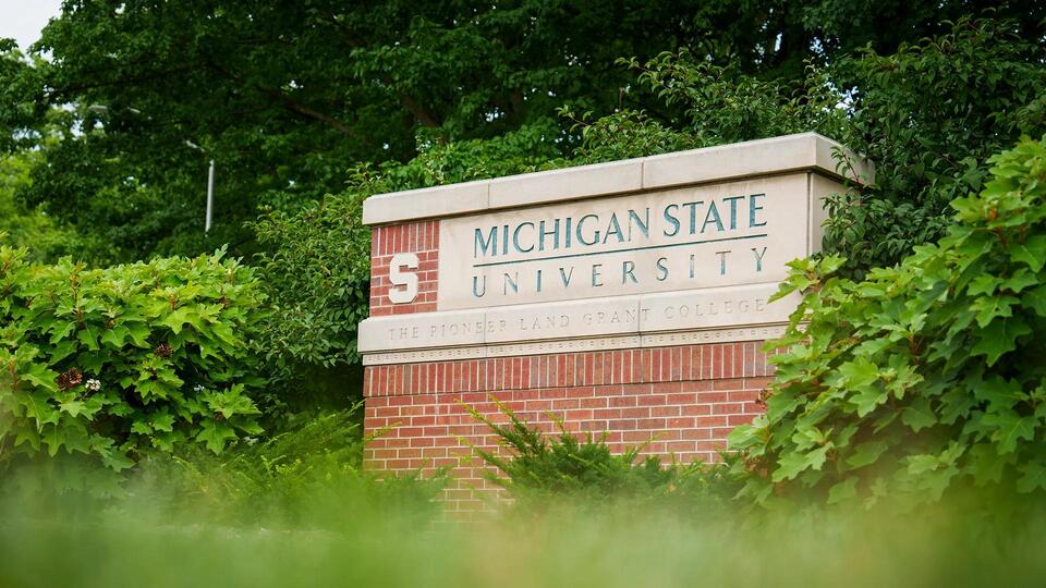 As MSU president exits, what the heck is going on? We have (some) answers