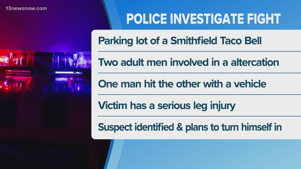Carrollton man charged after allegedly striking another man with his ...