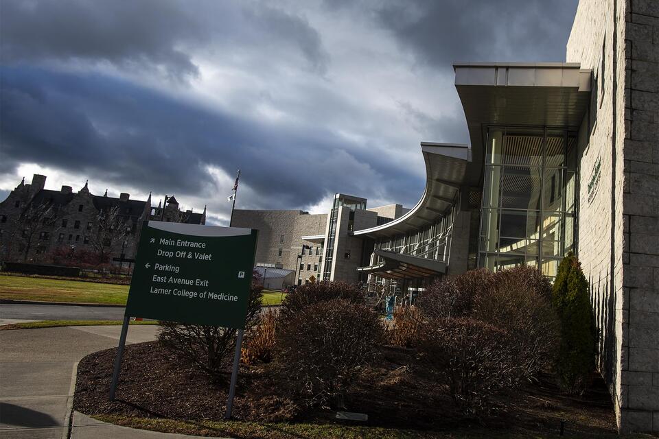 UVM Medical Center quietly changed its policy for patient observation. Some staff are worried about patient safety