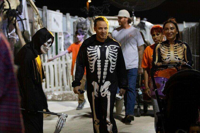 City of Goodyear to host fall festival - NewsBreak