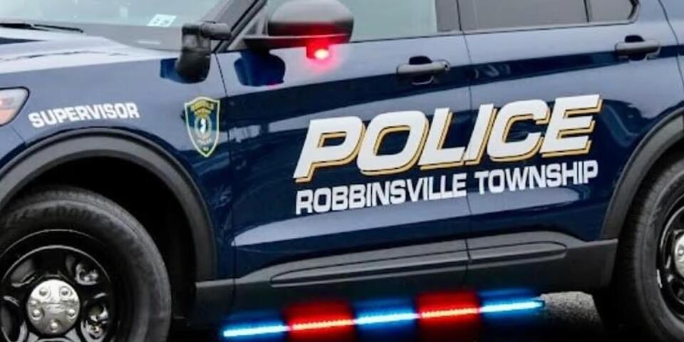 VA Woman Killed After Crashing Into Utility Pole: Robbinsville Police ...