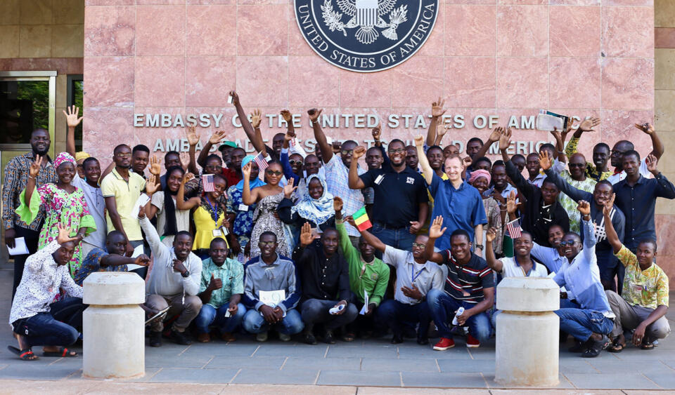 Applications for 2027 Reciprocal Exchange Component Now Open - NewsBreak