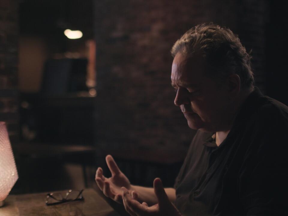 Why do New Yorkers see psychics, and who are they? A new documentary