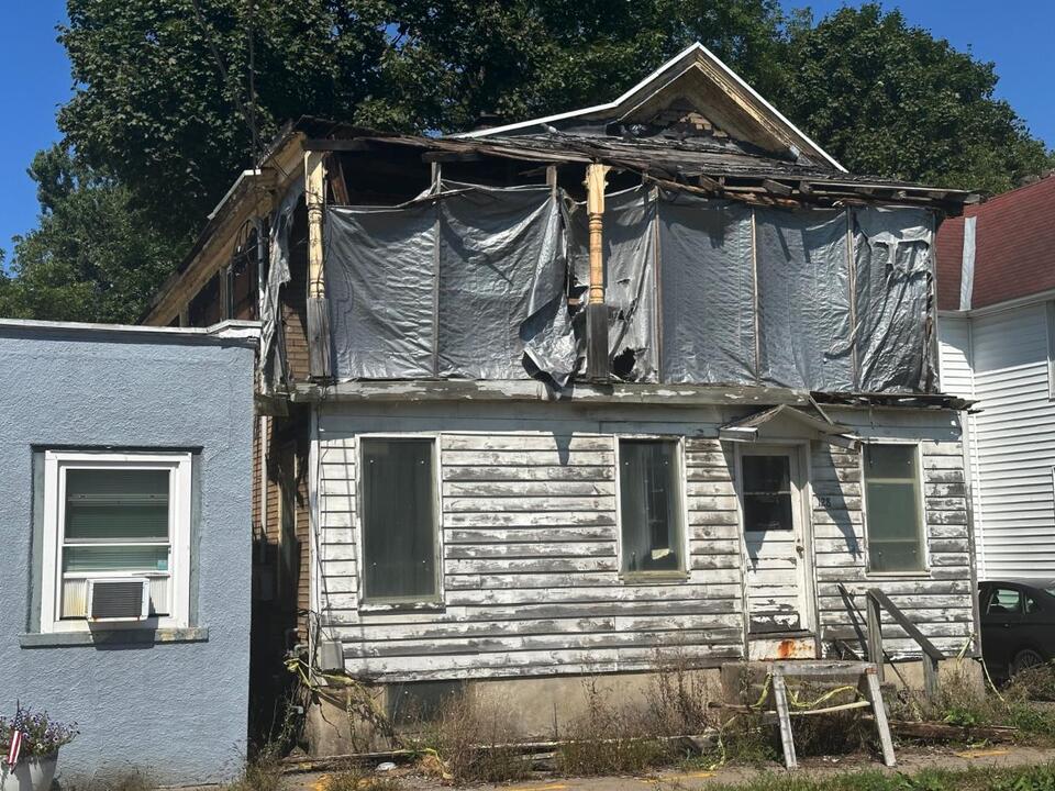 Herkimer County Land Bank announces first project