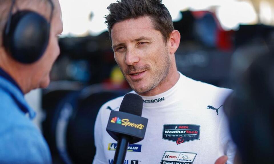 Estre Poised for Shock Move to Toyota in 2027 - NewsBreak
