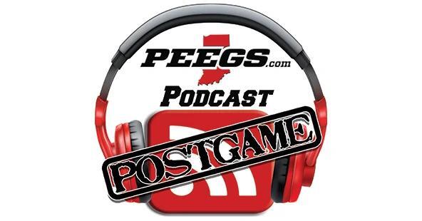 The Peegs Postgame North Texas