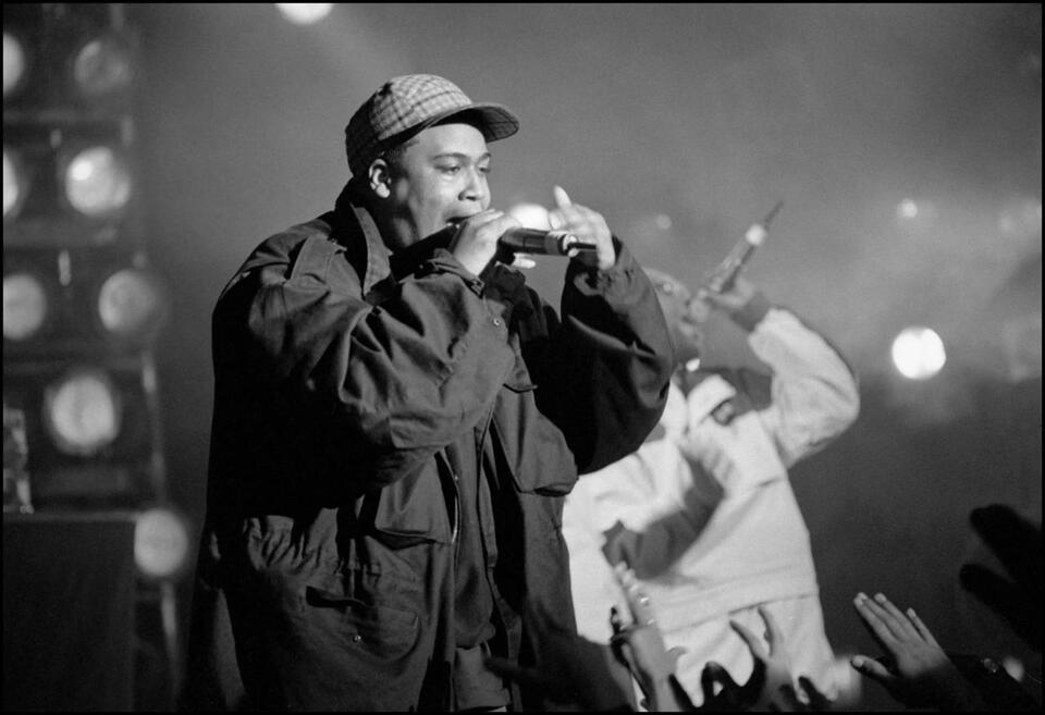 Deaths of Hip-Hop Artists Reveal the Alarming State of Black Men’s ...