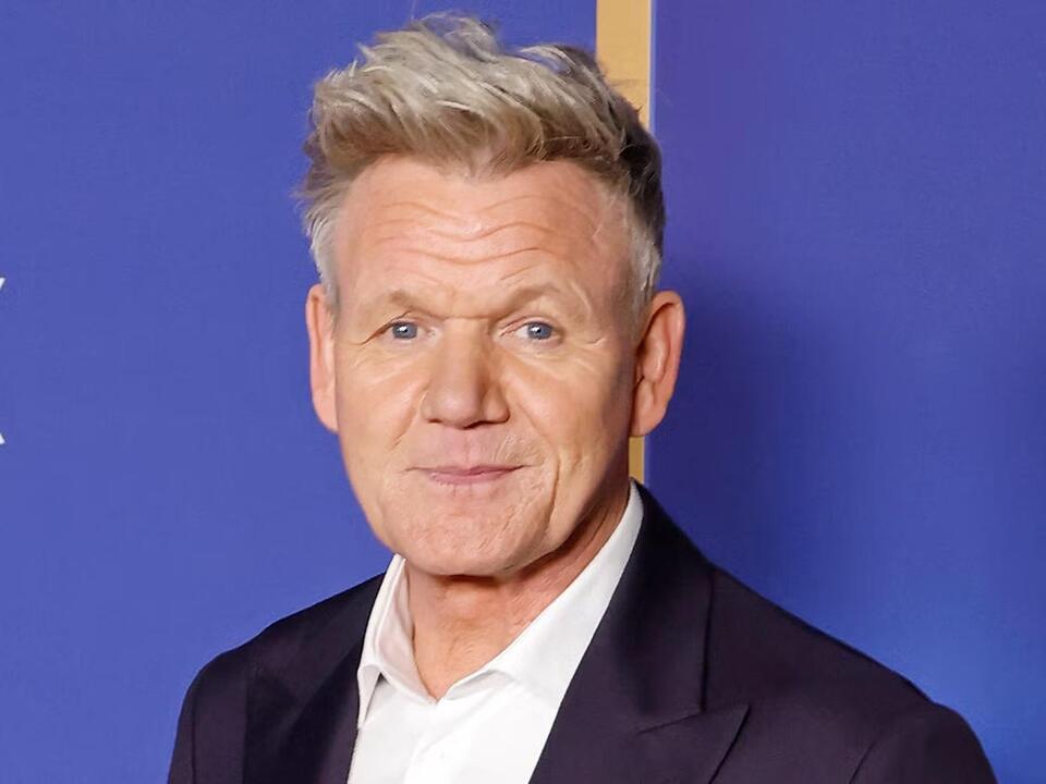 Gordon Ramsay Responds To The Viral ‘Dog Poop’ Restaurant Controversy ...