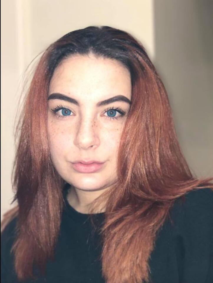 20-Year-Old Mother Slain in Brutal Knife Attack — Boyfriend Confesses ...