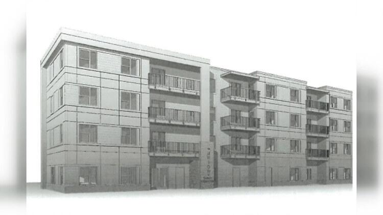 Knoxville City Council to vote on new low-income housing project near ...
