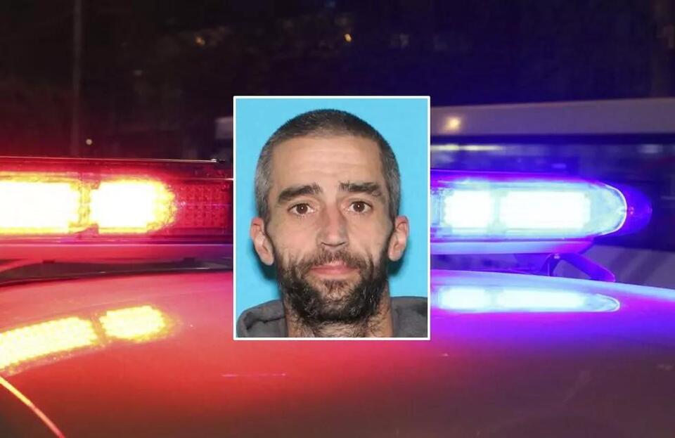 Man Wanted by Police for Domestic Violence Assault in Maine - NewsBreak