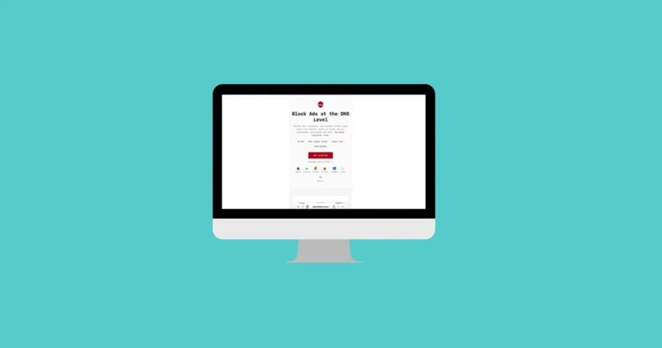 How to Block Ads and Trackers on iPhone With uBlockDNS - NewsBreak