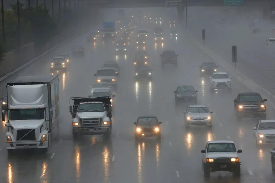 Flash Flood Warning issued in NYC: Things to know