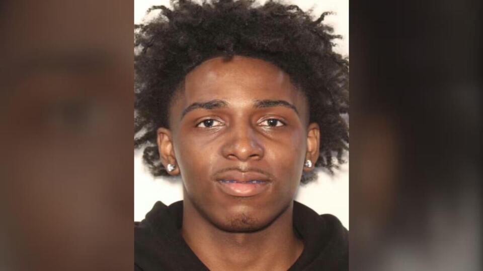 What happened to Derek Samuel? 20-year-old’s body found after month ...