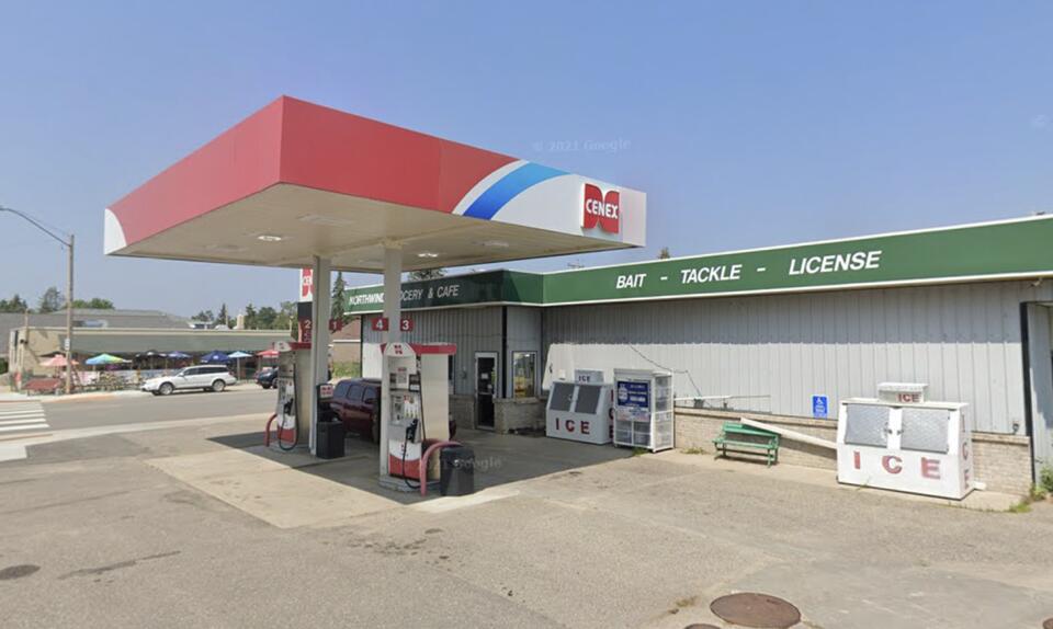 Small town Minnesota grocery, cafe, gas station gutted by fire - NewsBreak