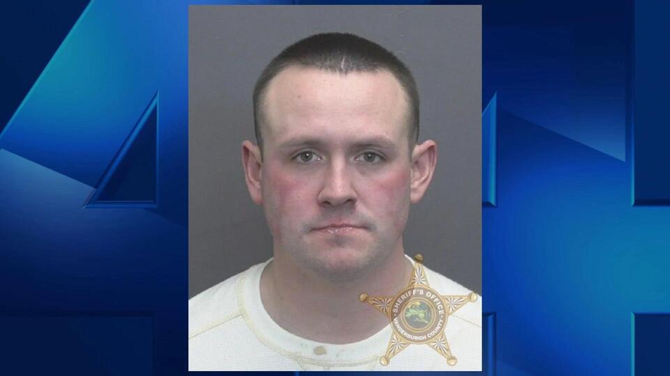 Deputy Arrested on OWI Charges Following Crash - NewsBreak