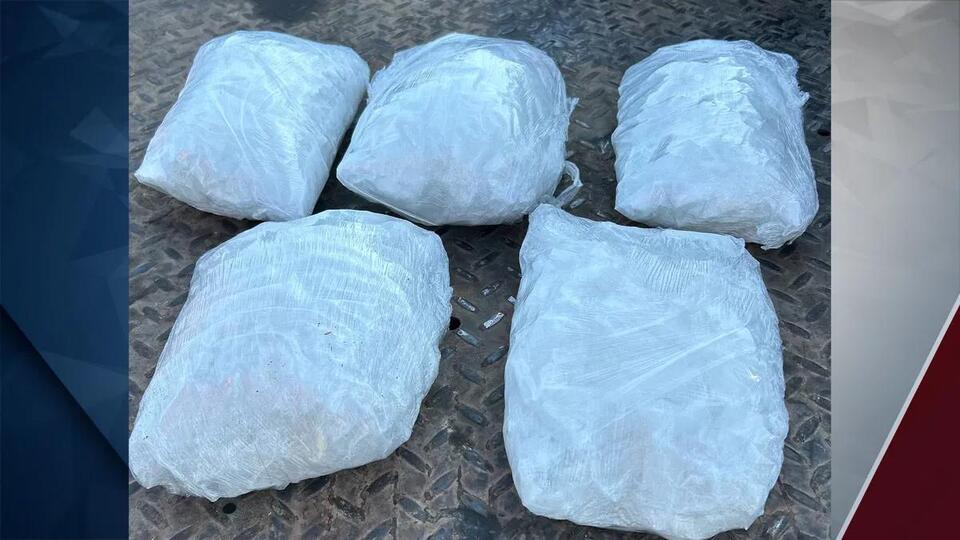 Federal charges filed against Madras man, days after his arrest on drug ...
