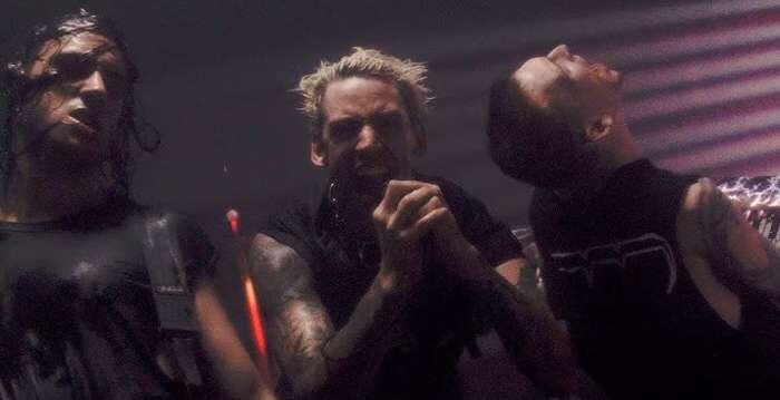 NOWHERE2RUN (Code Orange) deliver music video for 